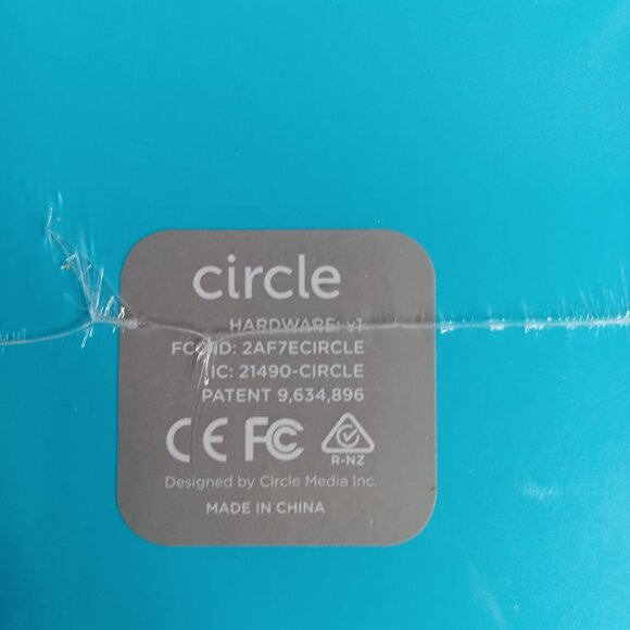 Circle Disney Smart Family Parental Control Device for Wi-fi‎ Home Internet NIB - Picture 4 of 8